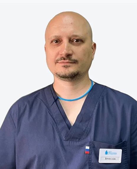 Viacheslav Proskurin